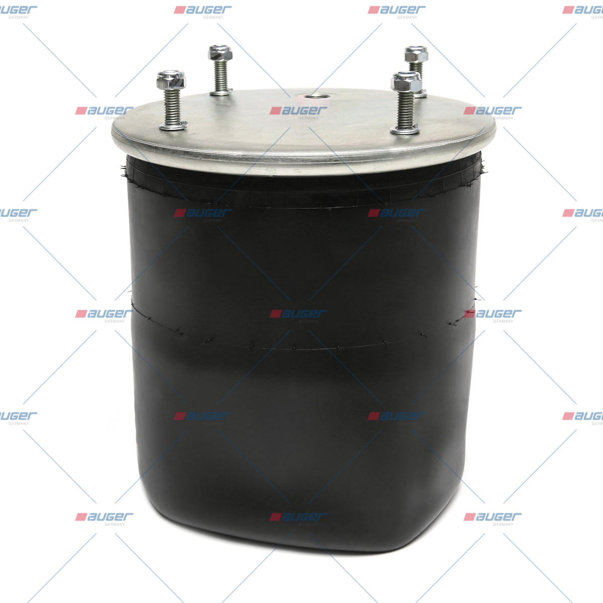 Luftfederbalg, Service Typ